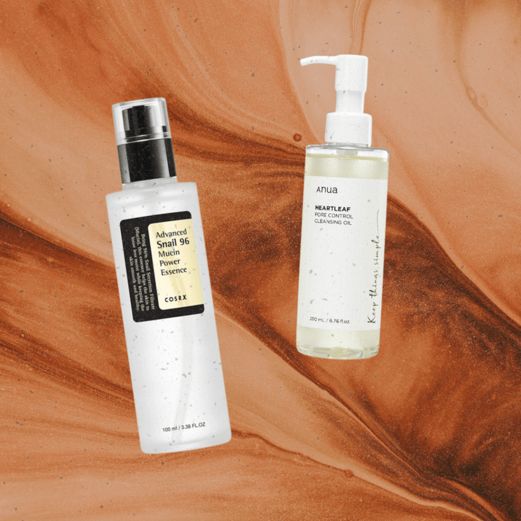 transitioning to Korean skin&nbsp;care